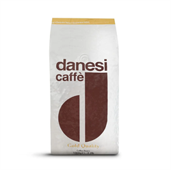 Кофе Danesi Gold/ Данези Голд, зерно, вакуумная упаковка, 1 кг CDNSB0-P00024 - фото 5873