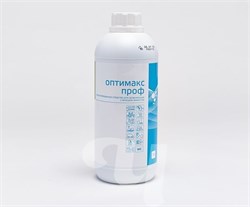 Оптимакс концентрат 1 литр (Чистовье) 02-033 - фото 6162
