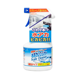 Rocket Soap Средство чистящее для удаления известкового налета 300 мл JP03530 - фото 6248