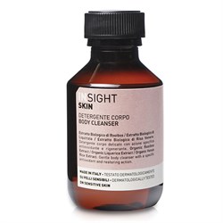 INSIGHT Гель для тела SKIN Body очищающий, 100 мл 334138 - фото 6522