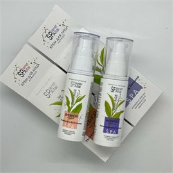Набор Planet SPA Altai Крем для лица дневной + ночной для сохранения молодости кожи, 50 мл N-ALTAI-KREM - фото 7099
