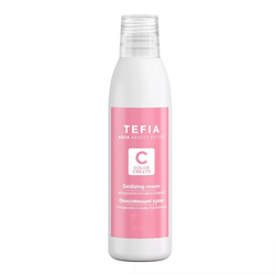 TEFIA ABS Окисляющий крем с глицерином и альфа-бисабололом 12%, 24 х 120 мл 27359/24 - фото 7523