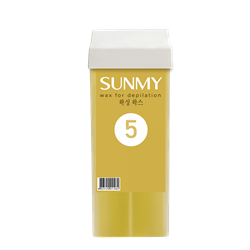Набор Воск SUNMY картридж - 5 (лайт) 2 х 100 гр 23СМ005/2 - фото 7608