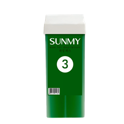Набор Воск SUNMY картридж - 3 (с алоэ) 2 х 100 гр 23СМ003/2 - фото 7614