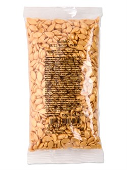 Воск горячий (пленочный) ITALWAX Full body wax гранулы 250 гр 10521 - фото 761