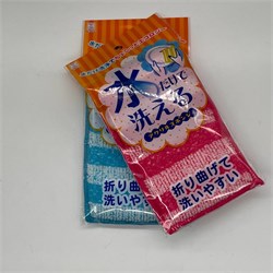Губка кухонная акриловая, 1 шт KOKUBO 235124 - фото 7967