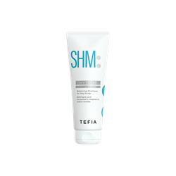 Шампунь для склонной к жирности кожи головы, 250 мл TEFIA MYTREAT MTSHM60619 - фото 8231