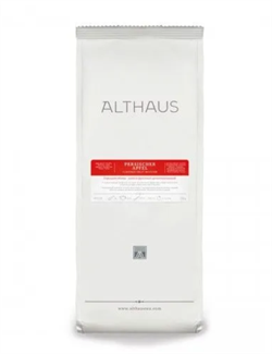 Althaus Persischer Apfel Персише Апфель, чай фруктовый, листовой, 250 гр. TALTHF-L00052 - фото 8335