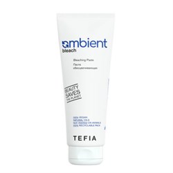 Паста обесцвечивающая AMBIENT, Tefia, 335гр 65379 - фото 847