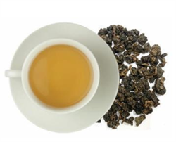 Niktea Чай Габа (Gaba Oolong) черный байховый крупнолистовой, 250 гр. TGTNBR-000040 - фото 8645