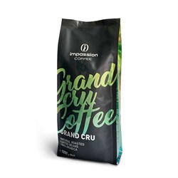 Кофе в зернах Impassion Grand Cru 1кг 80700 - фото 8713
