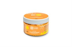 SAWA Скраб апельсиновый антицеллюлитный, 270 гр. 0443 - фото 9208