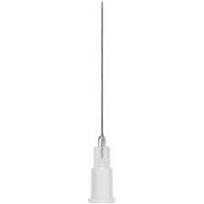 Игла инъекционная Канюля 27G х 50 мм 50 шт 604-609 - фото 9420