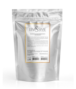 Levissime Альгинатная осветляющая маска с витамином С Vita C Algae Mask,  350 гр. LS8004/350 - фото 9421