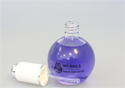 Чистовье, MS NAILS Масло для ногтей и кутикулы ПИТАНИЕ, 75 мл 604-276 - фото 948