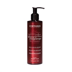 COIFFANCE COLOR BOOSTER RECOLORING CARE MAHOGANY - (А) УСИЛИТЕЛЬ ЦВЕТА ВОЛОС (250 МЛ) 550195 - фото 957
