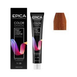 EPICA PROFESSIONAL Colorshade 9.4 Крем-краска блондин медный, 100 мл. 91068 - фото 9790