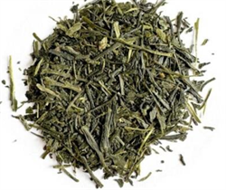 Niktea Чай Гекуро зеленый байховый крупнолистовой японский, 250 гр. TGTNBR-000043 - фото 9872