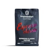 Кофе Impassion Espresso Classic, зерно, 250гр CIMPCH-000120