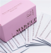 Element Салфетки мягкие для снятия макияжа, 15 шт. 680555