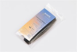Сменные файлы White Line для пилки Лодочка 240 грит черный 30 шт 226928