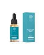 Сыворотка для кожи головы "Scalp & Hair Growth Serum", 50 мл E50Serum
