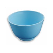 Миска пластифицирующая (каучук) 13 см, 00-718 00-718