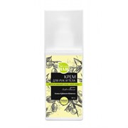 JessNail Крем для рук и тела JN SkinBar 180мл интенсивный уход anti age 104596