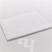 Простыня Спанбонд Ламинир. 35 г/кв.м Белый 200х140 10 шт/упк (штучно) 02-195