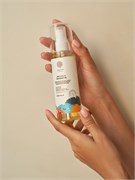 Масло массажное антицеллюлитное "ANTI-CELLU MASSAGE OIL", для моделирования фигуры, 150 мл OILAC0150