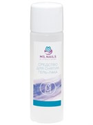 MS NAILS Средство для снятия гель-лака (шеллака) 150 мл 601-210