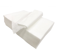 Салфетки Cotto (сетка), 20х30 см, белый, 100 шт/упк 601-540