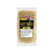 JessNail Воск д/депиляции JN JessWax 100г пленочный "Natural" Италия 83866