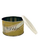 Контейнер для разогрева воска с крышкой ITALWAX 400 мл. 7682
