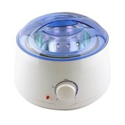 Электронагреватель для воска 400мл с ведерком PХ208-1 (ProWax) 10131
