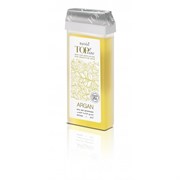 Воск ITALWAX Top Line в картридже 100мл Аргана 10080
