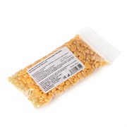 Воск горячий (пленочный)  ITALWAX Натуральный гранулы 100гр 7669/10337