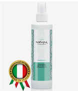 Масло до депиляции ITALWAX Nirvana 250 мл Сандал 9149
