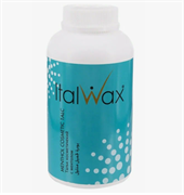 Тальк косметический с ментолом ITALWAX 150 гр 8215