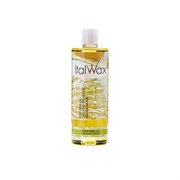 Масло после депиляции Лимон ITALWAX 250мл 8071