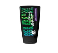 Soleo Крем-автобронзатор с маслом какао Soleo WILD TAN Black Strong Bronzer, 125мл WWIL00018