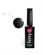 JessNail Гель-лак Berry Bar 7 мл , Оттенок коричневого сияние 0177 104440