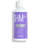 MYBLOND Серебристый шампунь для светлых волос, 300 мл TEFIA MBSHM60220