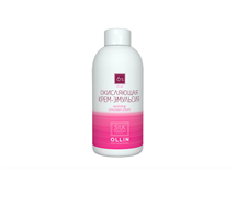 OLLIN Крем-эмульсия окисляющая 6% (20vol) / Oxidizing Emulsion cream SILK TOUCH 90 мл 729094
