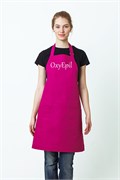 Фартук OxyEpil - Фуксия 21OE063