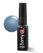 JessNail Гель-лак Berry Bar 7 мл, Оттенок серого 3007 107444