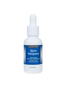 Мультиактивная сыворотка Skin Tone с койевой кислотой и экстрактом томата Botanix Skin Helpers 30 мл 1883