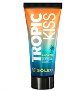 Soleo Бронзатор с коллагеном Soleo Tropic Kiss, 150 мл WBAST0012