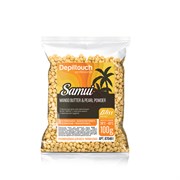 Depiltouch Воск для депиляции пленочный BLISS SAMUI, 100 гр 870461