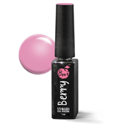 JessNail Гель-лак Berry Bar 7 мл , Оттенок розового светлый 0950 107447